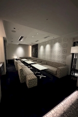TSUBAKI LOUNGE 北新地店・ツバキラウンジ - 北新地のキャバクラ 店舗写真