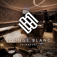 Lounge BLANC の公式サイト画像