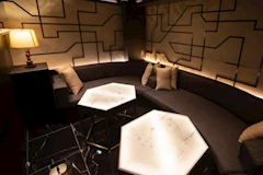Lounge BLANC・ブラン - 新橋のキャバクラ 店舗写真
