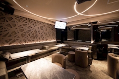 Lounge BLANC・ブラン - 新橋のキャバクラ 店舗写真