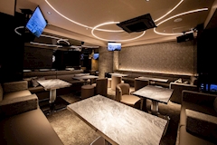Lounge BLANC・ブラン - 新橋のキャバクラ 店舗写真