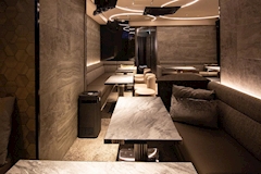 Lounge BLANC・ブラン - 新橋のキャバクラ 店舗写真
