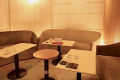 GIRLS BAR rufus - 福山市のガールズバー 店舗写真