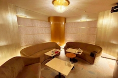 GIRLS BAR rufus - 福山市のガールズバー 店舗写真