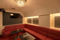 GIRLS BAR rufus - 福山市のガールズバー 店舗写真