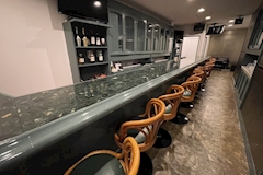 スナックトゥレ - 住吉のスナック 店舗写真
