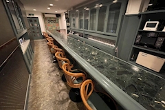 スナックトゥレ - 住吉のスナック 店舗写真