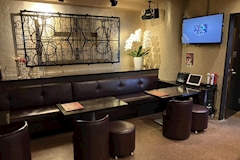 Maple・メープル - 西川口のガールズバー 店舗写真
