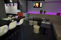 GIRL'S BAR JACK・ガールズバージャック - 八王子のガールズバー 店舗写真