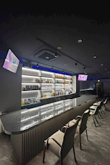 Share ～produced by HIMOR～・シェア - 八王子のガールズバー 店舗写真