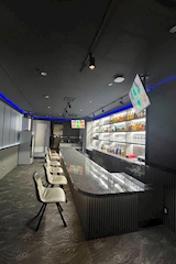 Share ～produced by HIMOR～・シェア - 八王子のガールズバー 店舗写真