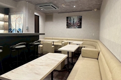 Globe・グローブ - 上野・湯島のパブ/スナック 店舗写真