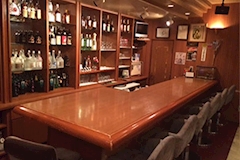 スナック フォーシーズン - 与野本町のパブ/スナック 店舗写真