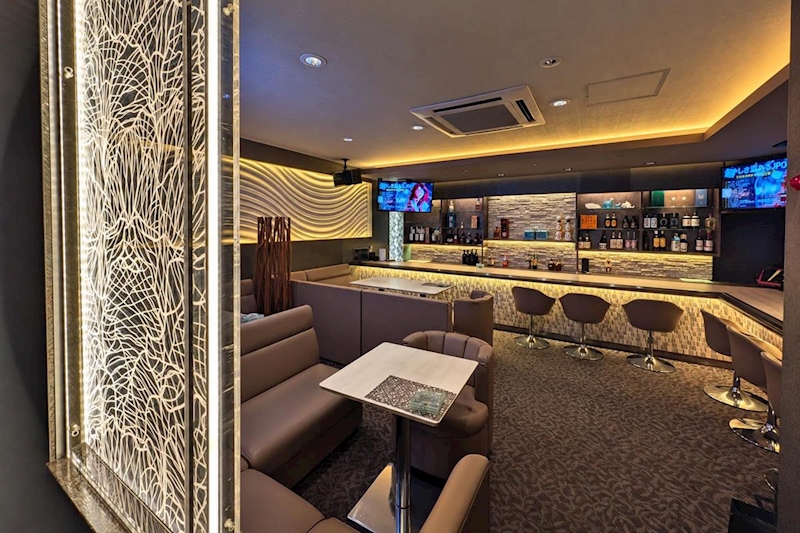 Lounge Plataの店内写真1