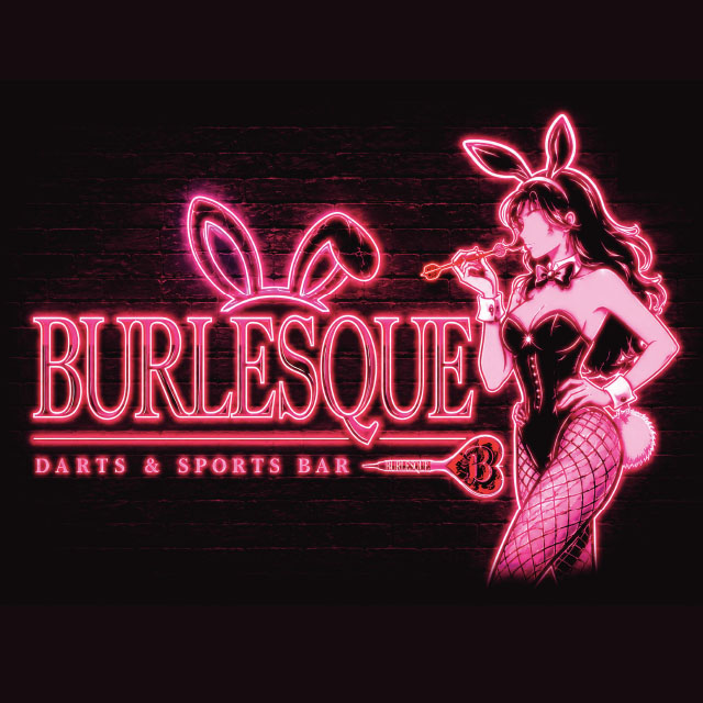 BURLESQUE 安城店 - 安城のガールズバー