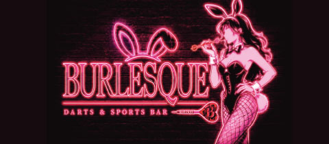 BURLESQUE 安城店・バーレスク アンジョウ - 安城のガールズバー