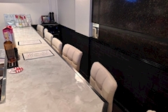 Bar リトル - 西田辺のガールズバー 店舗写真