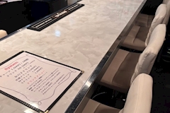 Bar リトル - 西田辺のガールズバー 店舗写真