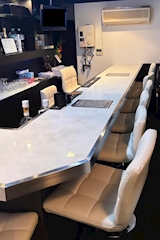 Bar リトル - 西田辺のガールズバー 店舗写真