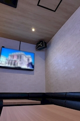 Celes・セレス - 松山市のガールズバー 店舗写真