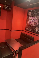 いたずらバニーちゃん 十三店 - 十三のガールズバー 店舗写真