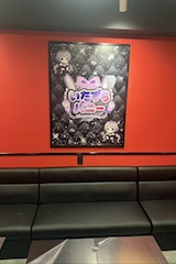 いたずらバニーちゃん 十三店 - 十三のガールズバー 店舗写真