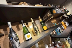GIRLS SNACK olive・オリーブ - 町田のガールズバー 店舗写真