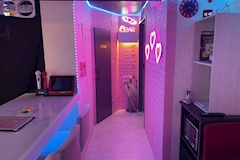 GIRLS BAR れ～ゔ - 亀戸のガールズバー 店舗写真