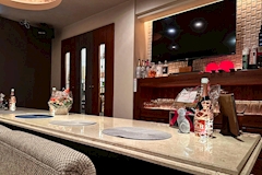 SALON CALICO・サロンキャリコ - 松山市のスナック 店舗写真