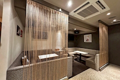 SALON CALICO・サロンキャリコ - 松山市のスナック 店舗写真