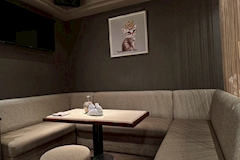 SALON CALICO・サロンキャリコ - 松山市のスナック 店舗写真