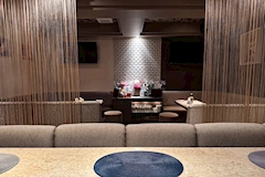 SALON CALICO・サロンキャリコ - 松山市のスナック 店舗写真