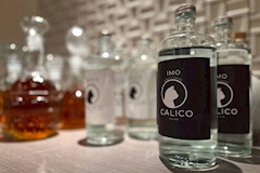 SALON CALICO・サロンキャリコ - 松山市のスナック 店舗写真