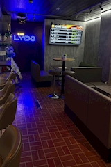 BAR LYDO・バーレイド - 殿町のガールズバー 店舗写真