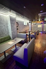 BAR LYDO・バーレイド - 殿町のガールズバー 店舗写真