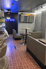 BAR LYDO・バーレイド - 殿町のガールズバー 店舗写真