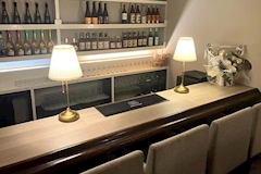 GIRLS BAR OFFICE CUTE・オフィスキュート - 鶴見駅西口のガールズバー 店舗写真