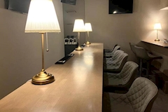 GIRLS BAR OFFICE CUTE・オフィスキュート - 鶴見駅西口のガールズバー 店舗写真