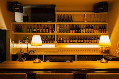 GIRLS BAR OFFICE CUTE・オフィスキュート - 鶴見駅西口のガールズバー 店舗写真
