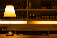 GIRLS BAR OFFICE CUTE・オフィスキュート - 鶴見駅西口のガールズバー 店舗写真