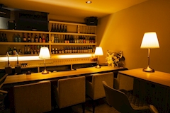 GIRLS BAR OFFICE CUTE・オフィスキュート - 鶴見駅西口のガールズバー 店舗写真