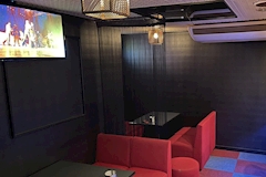 Sugar Rabbits・シュガーラビッツ - 権堂のガールズバー 店舗写真