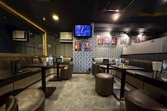 Club Rits・リッツ - 池袋西口のキャバクラ 店舗写真
