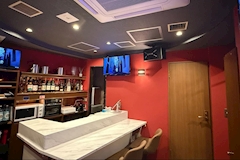 Lounge Elise・エリーゼ - 湯島・上野のパブ/スナック 店舗写真
