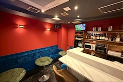 Lounge Elise・エリーゼ - 湯島・上野のパブ/スナック 店舗写真