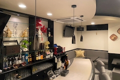 snack愛蓮・アイレン - 熊本・下通のスナック 店舗写真