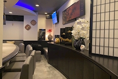snack愛蓮・アイレン - 熊本・下通のスナック 店舗写真