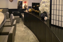 snack愛蓮・アイレン - 熊本・下通のスナック 店舗写真
