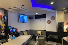 snack愛蓮・アイレン - 熊本・下通のスナック 店舗写真