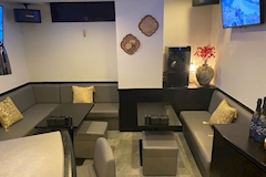 snack愛蓮・アイレン - 熊本・下通のスナック 店舗写真